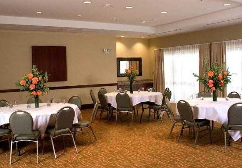 Courtyard Los Angeles Burbank Airport Faciliteter billede