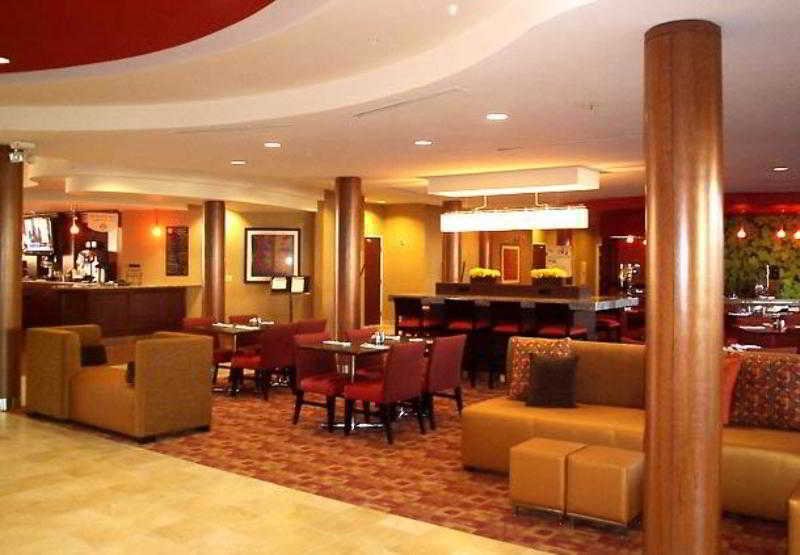 Courtyard Los Angeles Burbank Airport Eksteriør billede